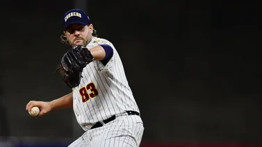 LVBP: Leones del Caracas confirma su rotación para la décima semana