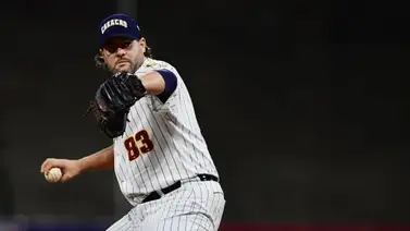 LVBP: Leones del Caracas confirma su rotación para la décima semana LVBP: Leones del Caracas confirma su rotación para la décima semana