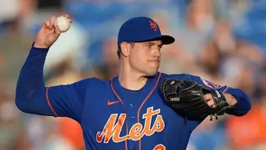 MLB: Los Mets firman Adam Ottavino en la agencia libre MLB: Los Mets firman Adam Ottavino en la agencia libre