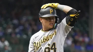 MLB: Diego Castillo designado para asignación en los Piratas de Pittsburgh