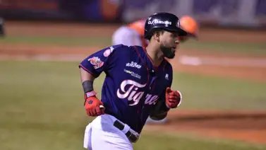 LVBP: Tigres blanquea a Caribes con un "Cafecito" explosivo LVBP: Tigres blanquea a Caribes con un "Cafecito" explosivo