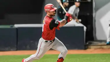 LVBP: Rangel Ravelo acerca a Cardenales a postemporada LVBP: Rangel Ravelo acerca a Cardenales a postemporada