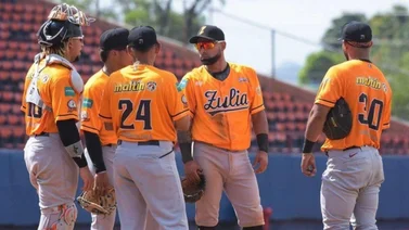 LVBP: ¿Águilas del Zulia igualarán la marca de derrotas de Tiburones de La Guaira?