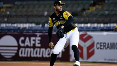 LVBP: Erick Leal se luce y Magallanes doblega a Bravos