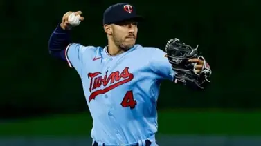 MLB: Posición que jugará Carlos Correa tras firmar con los Mets de Nueva York MLB: Posición que jugará Carlos Correa tras firmar con los Mets de Nueva York