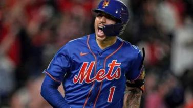 MLB: Así sería el lineup de los Mets de Nueva York con Carlos Correa