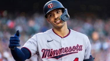 MLB: Carlos Correa asegura contrato de más de $300 millones con los Mets