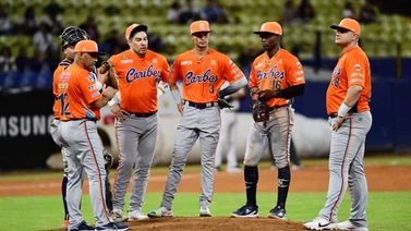 LVBP: ¿Cuál es la causa de la caída de Caribes de Anzoátegui?