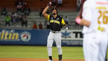 LVBP: Magallanes cada vez más cerca de clasificar de forma directa LVBP: Magallanes cada vez más cerca de clasificar de forma directa