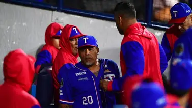 LVBP: Tiburones a dos victorias de sellar el boleto a playoffs LVBP: Tiburones a dos victorias de sellar el boleto a playoffs