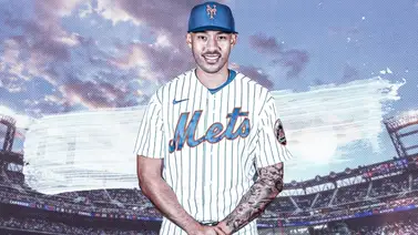 MLB: ¿Porqué los Mets de Nueva York invierten tanto dinero en la Agencia Libre? MLB: ¿Porqué los Mets de Nueva York invierten tanto dinero en la Agencia Libre?