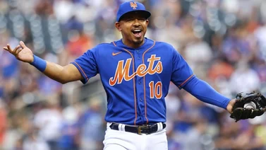 MLB: ¿Qué pasará con Eduardo Escobar tras la llegada de Carlos Correa a los Mets?