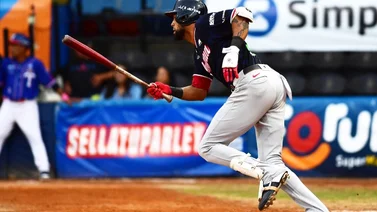 LVBP: José "Cafecito" Martínez le pone sabor a la pelea por el MVP 2022-2023