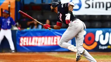 LVBP: José "Cafecito" Martínez le pone sabor a la pelea por el MVP 2022-2023 LVBP: José "Cafecito" Martínez le pone sabor a la pelea por el MVP 2022-2023