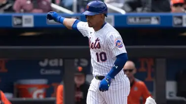 MLB: ¿Que posición jugará Eduardo Escobar con la llegada de Carlos Correa? MLB: ¿Que posición jugará Eduardo Escobar con la llegada de Carlos Correa?