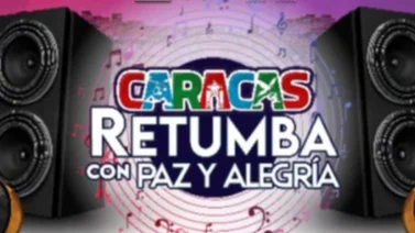 'Retumba Caracas 2022': El festival que te hará disfrutar en estas navidades