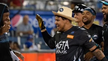 LVBP: Diego Rincones no deja de producir para Bravos