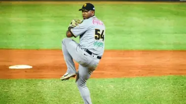 LVBP: Leones asegura quedar por encima de su eterno rival LVBP: Leones asegura quedar por encima de su eterno rival