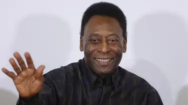 El estado de salud de Pelé genera preocupación El estado de salud de Pelé genera preocupación