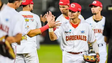 LVBP: Lara asegura su clasificación con victoria ante Magallanes LVBP: Lara asegura su clasificación con victoria ante Magallanes