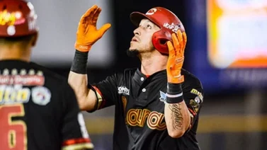 LVBP: Juegos para este 22 de diciembre en el beisbol venezolano