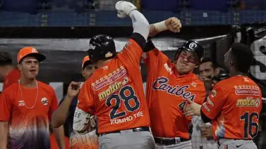 LVBP: Así amanecen las posiciones este jueves 22 de diciembre LVBP: Así amanecen las posiciones este jueves 22 de diciembre