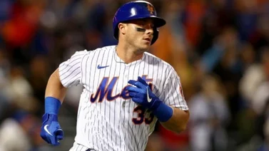 MLB: Mets de Nueva York cambian a James McCann para este equipo