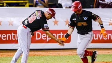 LVBP: Principales claves para la clasificación de Cardenales de Lara al Round Robin