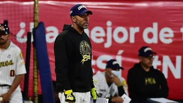José Alguacil: "Nos falta dar ese paso extra en el Round Robin"
