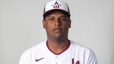 MLB: Estos dos venezolanos son "All-Star" en los Nacionales de Washington
