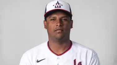 MLB: Estos dos venezolanos son "All-Star" en los Nacionales de Washington MLB: Estos dos venezolanos son "All-Star" en los Nacionales de Washington
