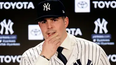 MLB: Carlos Rodón portará el número del último MVP de los Yankees en la Serie Mundial MLB: Carlos Rodón portará el número del último MVP de los Yankees en la Serie Mundial