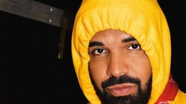 ¡Otra vez! Drake le apostó un 'billete gordo' a Argentina e igual perdió