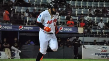 LVBP: El brillante inicio de Rougned Odor con las Águilas del Zulia