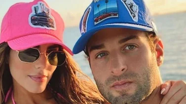 Miguel Mawad aclaró el estado de su relación con Gaby Espino (+CAPTURA)