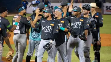 LVBP: Bravos cumple y Magallanes ya no depende de si mismo para clasificar de forma directa LVBP: Bravos cumple y Magallanes ya no depende de si mismo para clasificar de forma directa