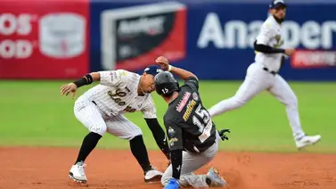 LVBP: Así está la lucha por el comodín en la 2022-2023 LVBP: Así está la lucha por el comodín en la 2022-2023