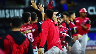 LVBP: Cardenales de Lara alcanzan esta hazaña por séptima vez consecutiva
