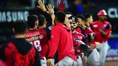 LVBP: Cardenales de Lara alcanzan esta hazaña por séptima vez consecutiva LVBP: Cardenales de Lara alcanzan esta hazaña por séptima vez consecutiva