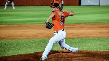 LVBP: Estas serían las primeras escogencias en el draft de sustituciones 2022-2023 LVBP: Estas serían las primeras escogencias en el draft de sustituciones 2022-2023