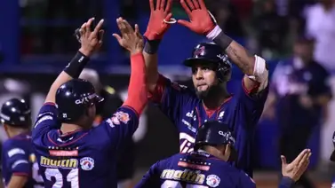 LVBP: Tigres de Aragua y su persistencia en búsqueda del Round Robin LVBP: Tigres de Aragua y su persistencia en búsqueda del Round Robin