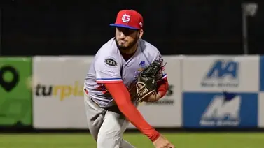 LVBP: Tiburones sin complicaciones ante Tigres y se asoman al Round Robin LVBP: Tiburones sin complicaciones ante Tigres y se asoman al Round Robin