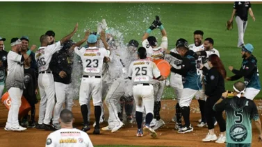 LVBP: La Guaira muy cerca, Margarita y Magallanes en recia lucha, resumen de este 22 de diciembre