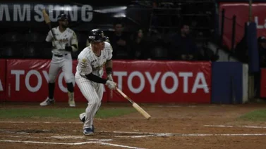 LVBP: Freddy Fermín se mete en un selecto grupo con gran temporada 2022