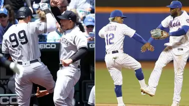 MLB: Cuánto dinero han gastado Yankees y Mets MLB: Cuánto dinero han gastado Yankees y Mets