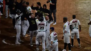 LVBP: ¿Como se jugarán los playoffs de la 2022-2023? LVBP: ¿Como se jugarán los playoffs de la 2022-2023?