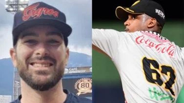 LVBP: ¿Quién ganará el premio a Cerrador del Año?