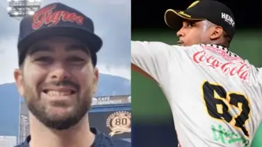 LVBP: ¿Quién ganará el premio a Cerrador del Año? LVBP: ¿Quién ganará el premio a Cerrador del Año?