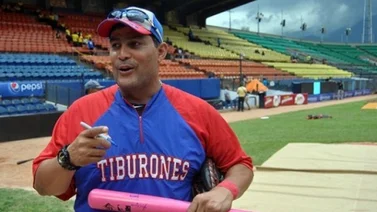 Felipe Lira sobre el atentado al autobús de Tiburones: "Gracias a Dios salimos bien. No fue tan grave"