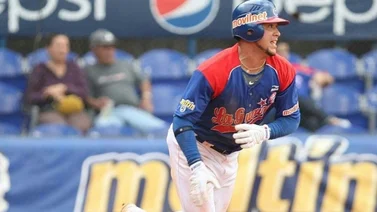 Gregor Blanco explota luego del atentado a Tiburones: "Por eso el beisbol en Venezuela no mejora"